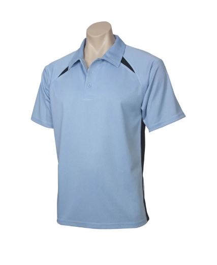 Picture of Biz Collection, Splice Kids Polo